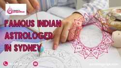 Famous Indian Astrologer in Sydney