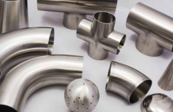 NICKEL ALLOY PRODUCTS