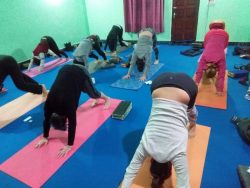 200 Hour Yoga Teaccher Training in Rishikesh India – Atri Yoga Center