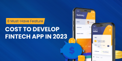 cost of developing fintech app complexity in 2023