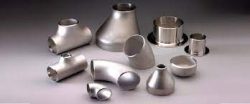 Inconel 601 Pipe Fittings Supplier