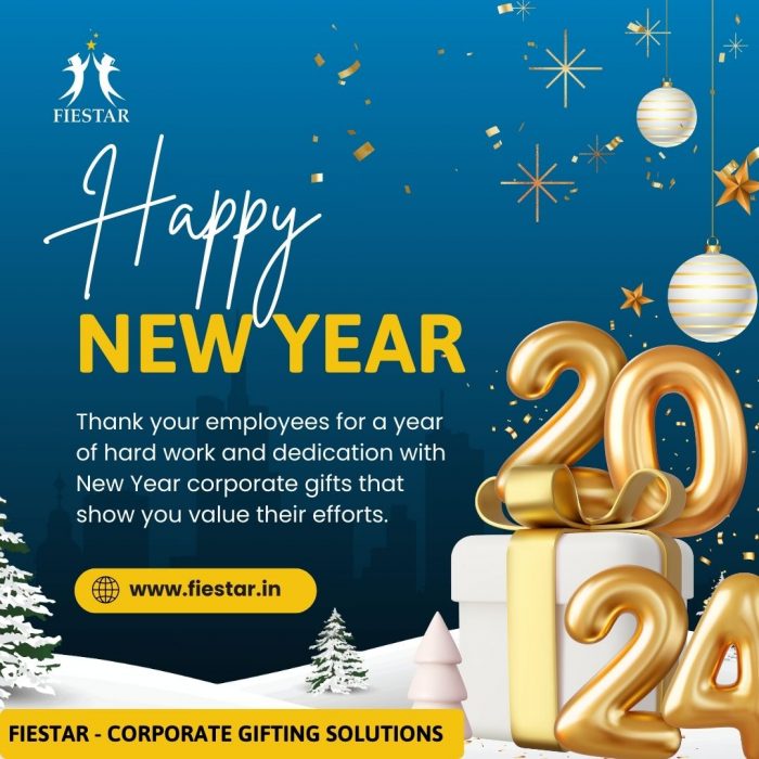 Corporate Gifts New Year 2024 – Fiestar