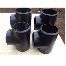 Alloy Steel WP11 Pipe Fittings Supplier