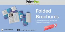 Brochures Design | PrintPro