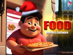 Optimize Your Food Delivery Operations with spotnEats Technology