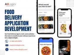 Develop Your Food Delivery App Like a Pro