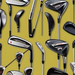 Discover the Best Deals on Selling Golf Clubs in the UK – Golf Swap Shop
