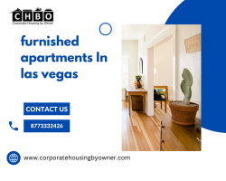 furnished apartments in las vegas