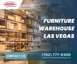 Discover Style and Convenience: Furniture Warehouse in Las Vegas