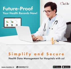 Future-Proof Your Health Records with MocDoc HMS