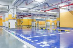 Why Epoxy Flooring Stands Out As The Ultimate Choice For Your Garage
