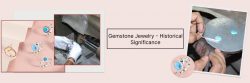 Significance of Jaipur in Gemstone Jewelry Industry