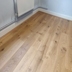 WPC Flooring by Floorsave in the UK