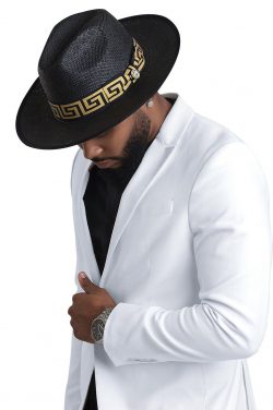 Best Quality Hats for Men | Dapper Fam