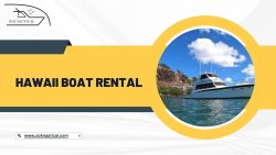 Yacht Rental Experiences in Hawaii – PCK Nautical