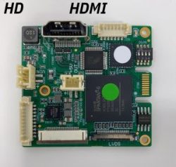 Enhancing Connectivity: High-Performance HDMI Interface Boards for Seamless Integration