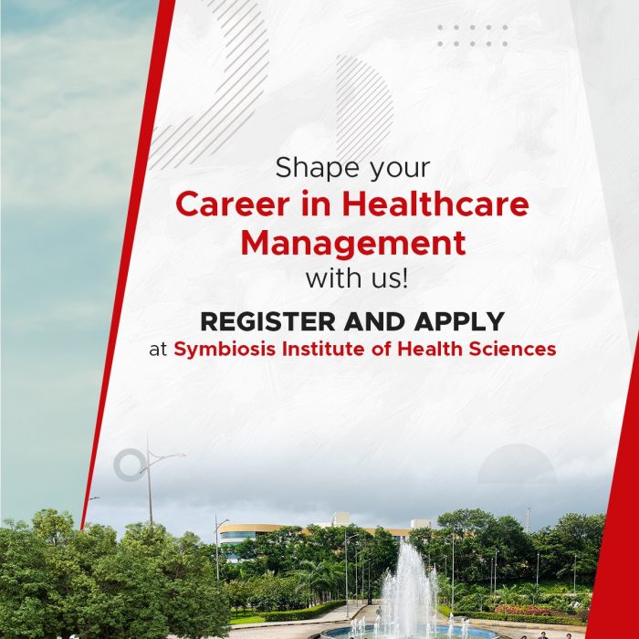 Information technology in Health Care | MBA in Healthcare Management in India