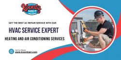 Crafting Personalized Comfort through Advanced Heating and Air Conditioning Services