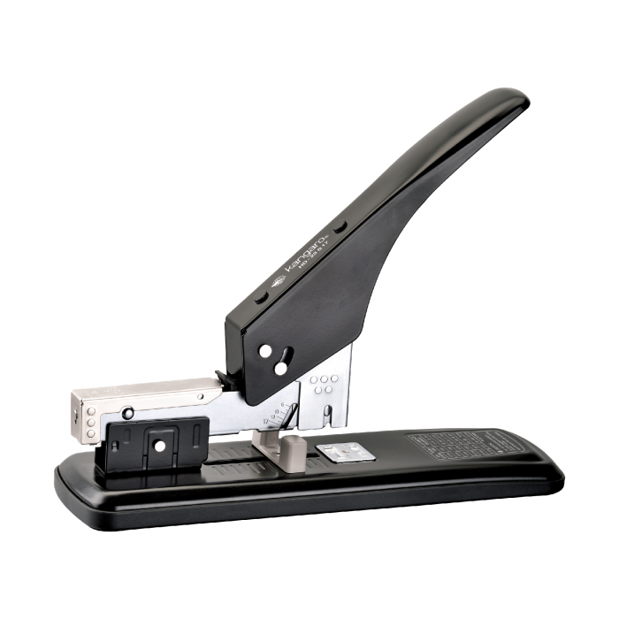 Discover the Best Heavy Duty Staplers for Your Office Needs Social