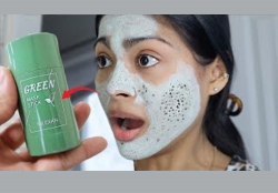 Green Tea Mask Stick Reviews