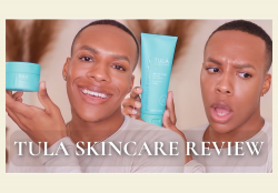 TULA Skincare Reviews