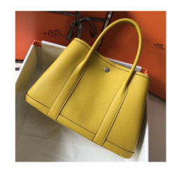 Hermes Garden Party Bag at BeHermesBags – Timeless Luxury for Every Occasion