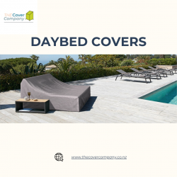 High Quality Daybed Covers – The Cover Company NZ