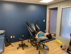 Hoboken Physical Therapy NJ