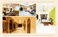 Book Luxury Villa in Jodhpur – Madvik Retreat