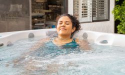 Ultimate Relaxation with Our State-of-the-Art Therapy Pools