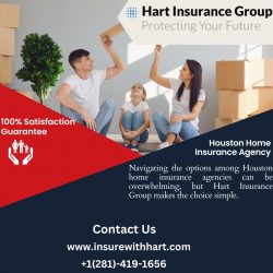 Houston Home Insurance Agency