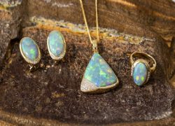 How To Find Authentic and Inexpensive Opal Jewelry On Christmas?