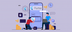 Flutter App Development Cost in India