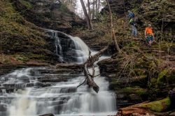 Pennsylvania’s Peak Pursuits: Best Hiking Trails Unveiled