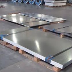 Stainless Steel Sheets Stockist, Supplier In Indore