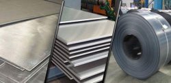Stainless Steel Sheets Stockist, Supplier In Vapi