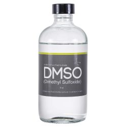 Use DMSO for weight loss