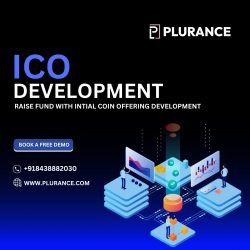 How to launch ICO Development?