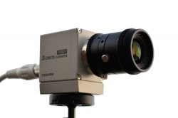 Optimizing Operations: Advanced Industrial Camera Systems for Efficiency and Precision