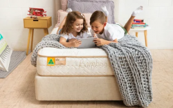 Your Ultimate Guide to the Best Mattresses for Kids at Yawnder