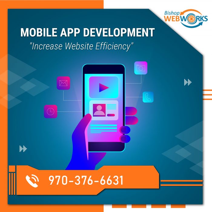 Get Custom Mobile App Development