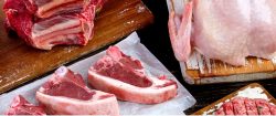 Trends and Innovations in the World of Wholesale Meat Suppliers