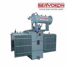 Distribution Transformer – Servokon