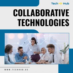 TechHub: Fuel Your Success with Cutting-Edge Collaborative Technologies!