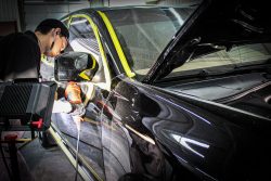 The Art of Paint Correction: Restoring Your Car’s Shine