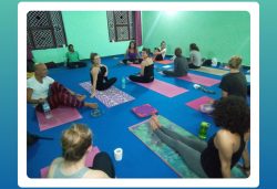 Best Hatha & Ashtanga Yoga Classses In Rishikesh India