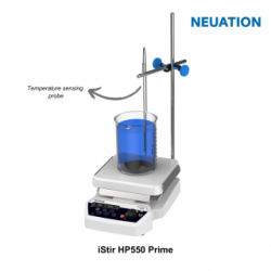 7 Key Benefits of a Hot Plate Magnetic Stirrer in 2023