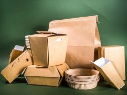 Tips to Avoid Running Low on Food Packaging Supplies