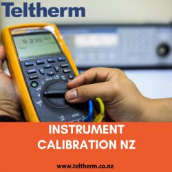 A Definitive Guide on Instrument Calibration and Its Importance