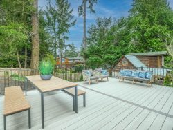 Elevate Your Outdoor Oasis With Expert Deck Builder Seattle